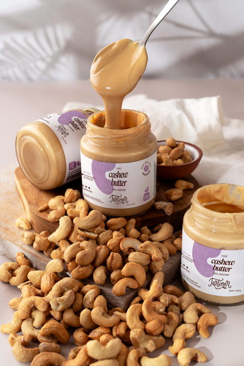 The Creamy Superfood You’ll Fall in Love With