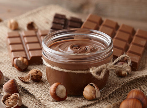 Indulgence Meets Nutrition in Every Spoonful