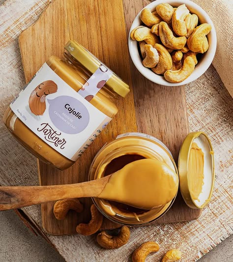 Taste The Cashew Class