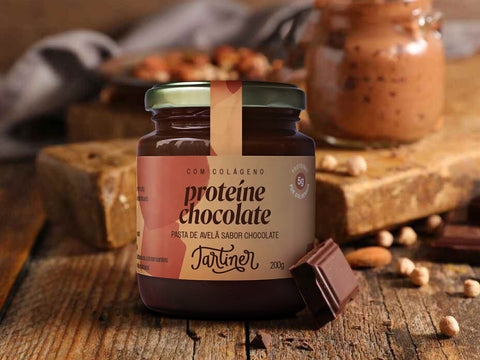 Smooth Rich Protein Perfect