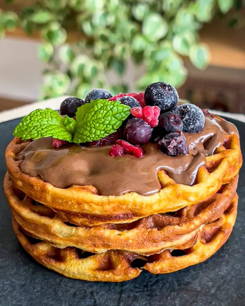 Pure Protein Pure Chocolate