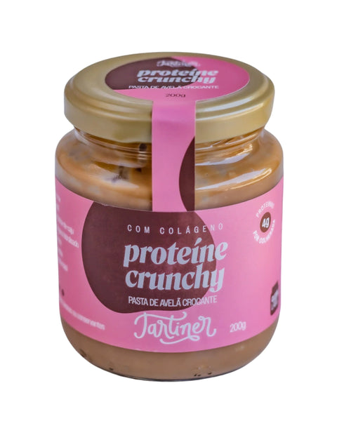 Protein Nut Butters