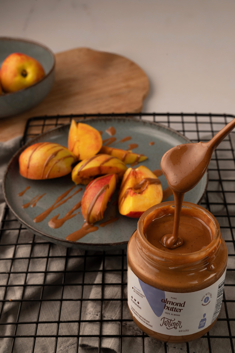 Almond Butter