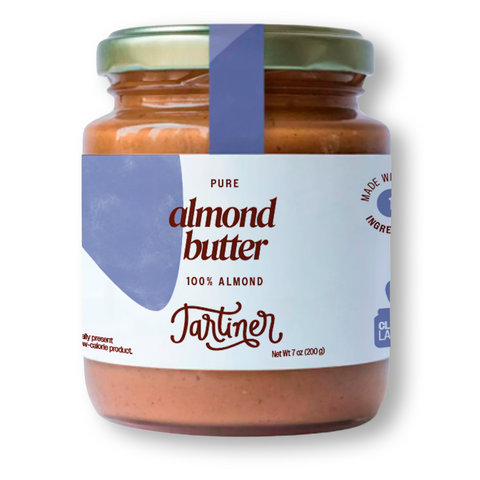Almond Butter