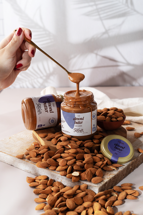 Almond Butter