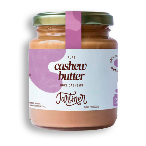 Cashew Butter