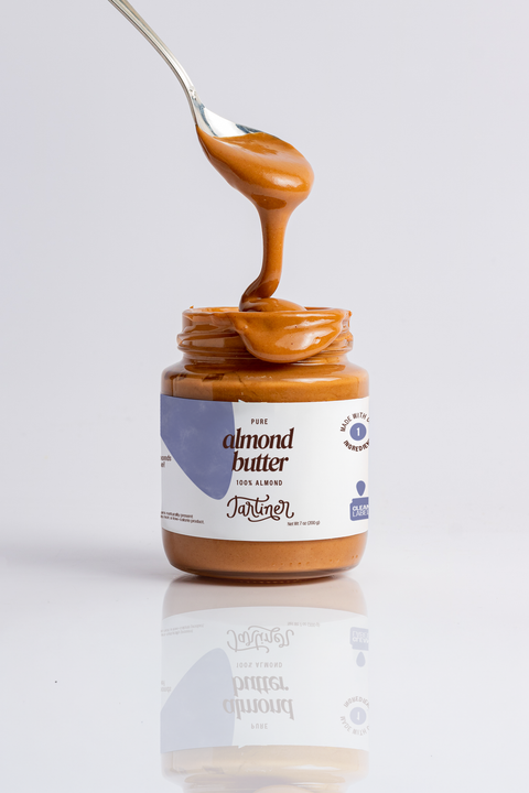 Almond Nut Butter