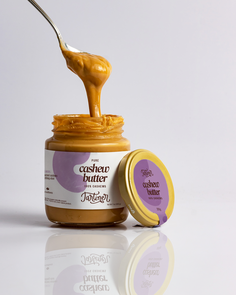 Cashew Nut Butter