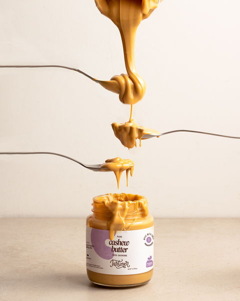 Cashew Nut Butter