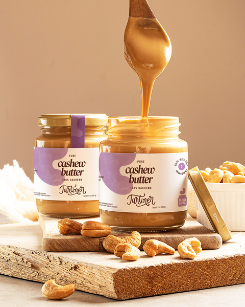 Cashew Nut Butter